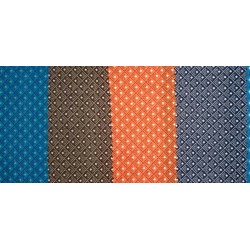 Cheetah cotton print 2